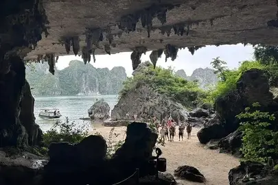 Circuit Vietnam 15 jours : Hanoi - Ninh Binh - Baie d'Halong - Hue - Da Nang - Hoi An - Hochiminh Ville - Cai Be - Can Tho